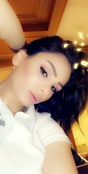 Maria lebanese girl