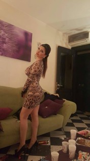 Arabic Female Istanbul Yara