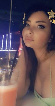 Arabic Female Istanbul Yara