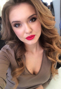 NADYA