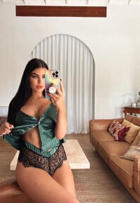 Miriam Very special Arab girl now