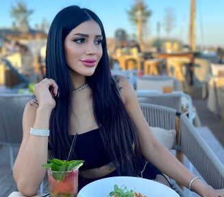 Rana Hot Slim Tattoo Girl Escort